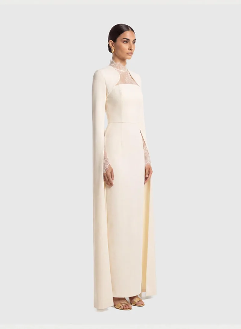 Sukoon Dress