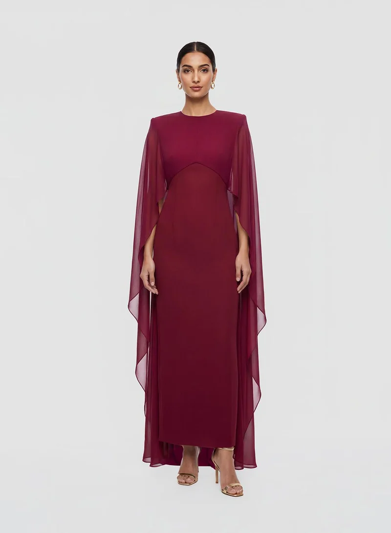 Yara Dress
