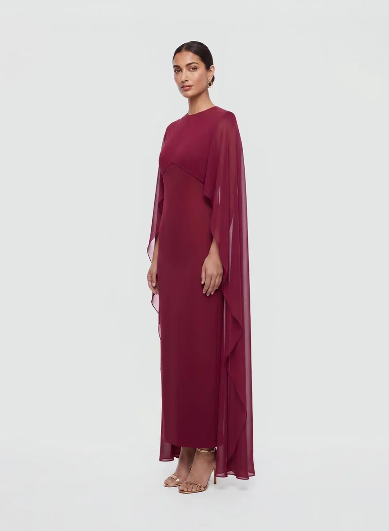 Yara Dress
