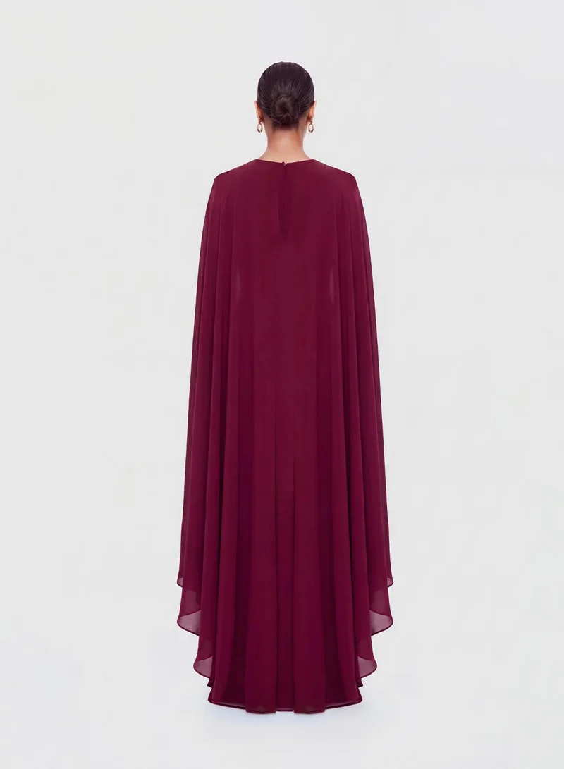 Yara Dress