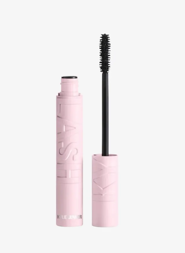 Wisp Lash Mascara - Black, 12ml