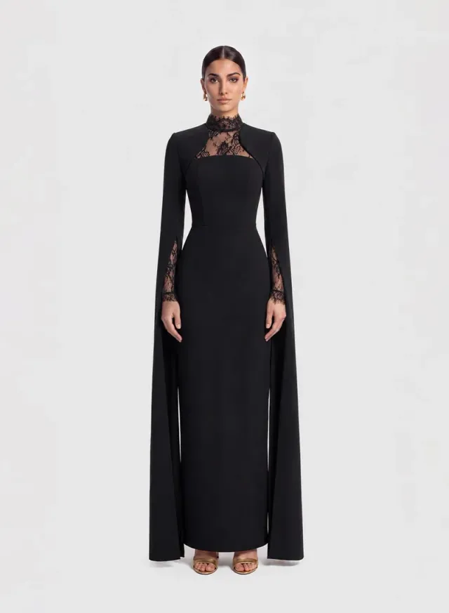 Sukoon Dress