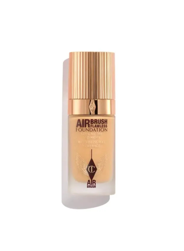 Airbrush Flawless Foundation - Shade 7 Warm