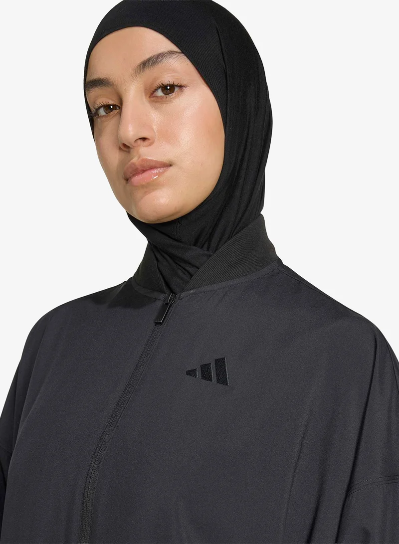 غطاء لجميع المواسم
