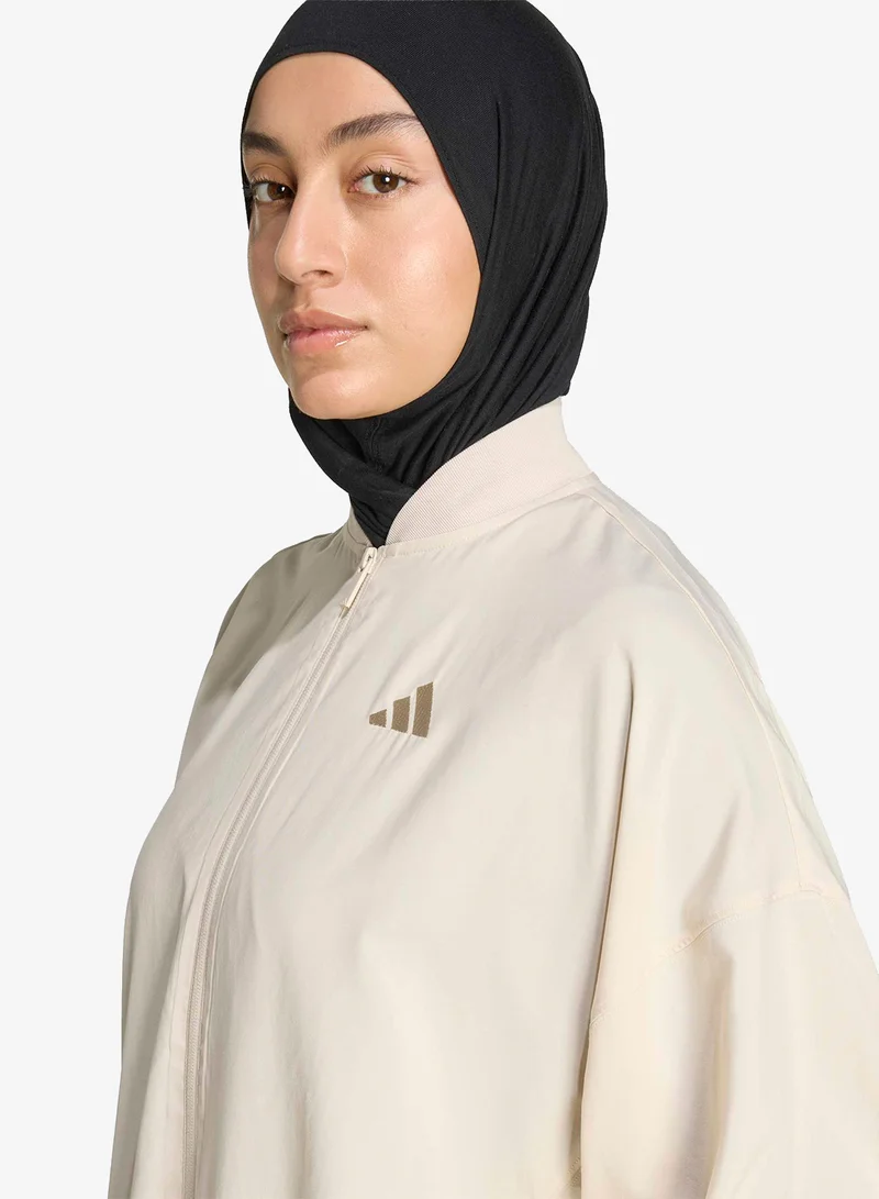 غطاء لجميع المواسم