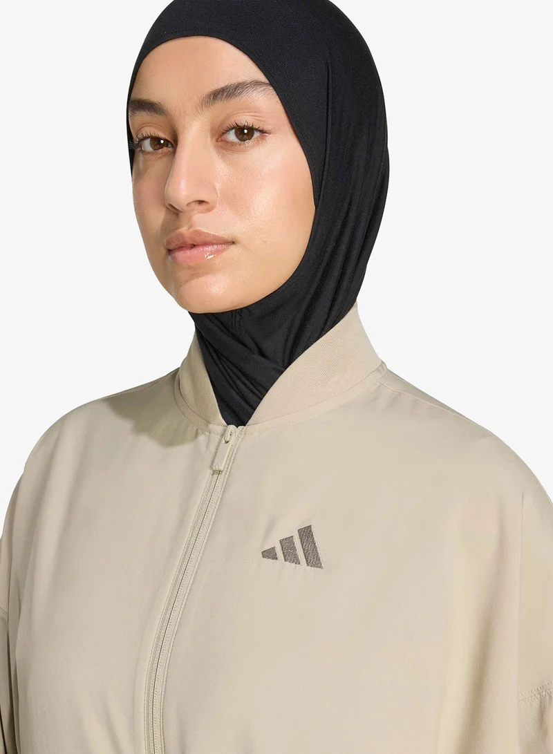 غطاء لجميع المواسم