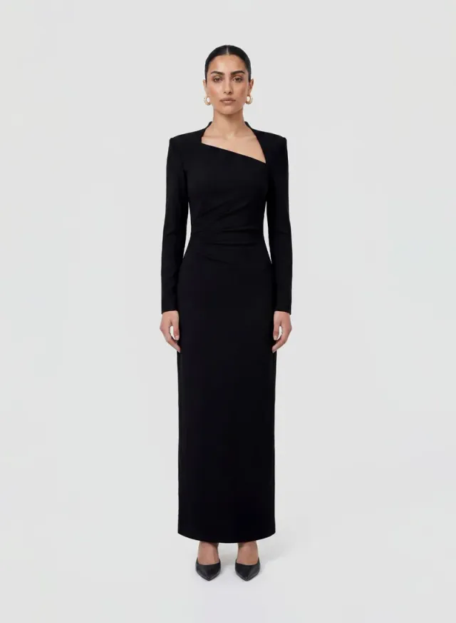 Amyra Dress