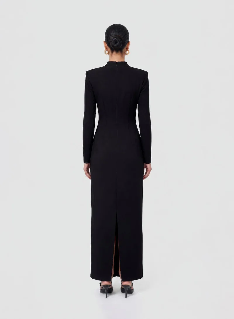 Amyra Dress