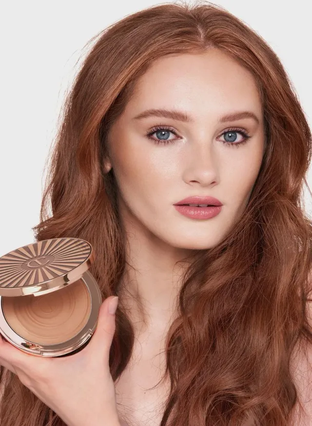 Beautiful Skin Sun-Kissed Glow Bronzer - 1 Fair – image 6