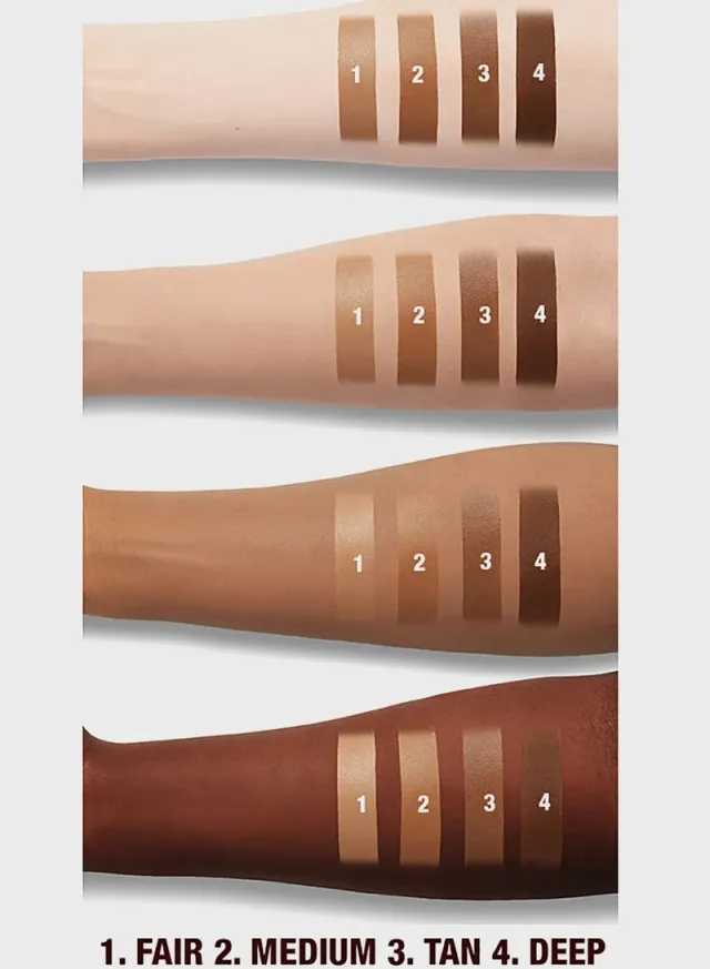 Beautiful Skin Sun-Kissed Glow Bronzer - 1 Fair – image 8