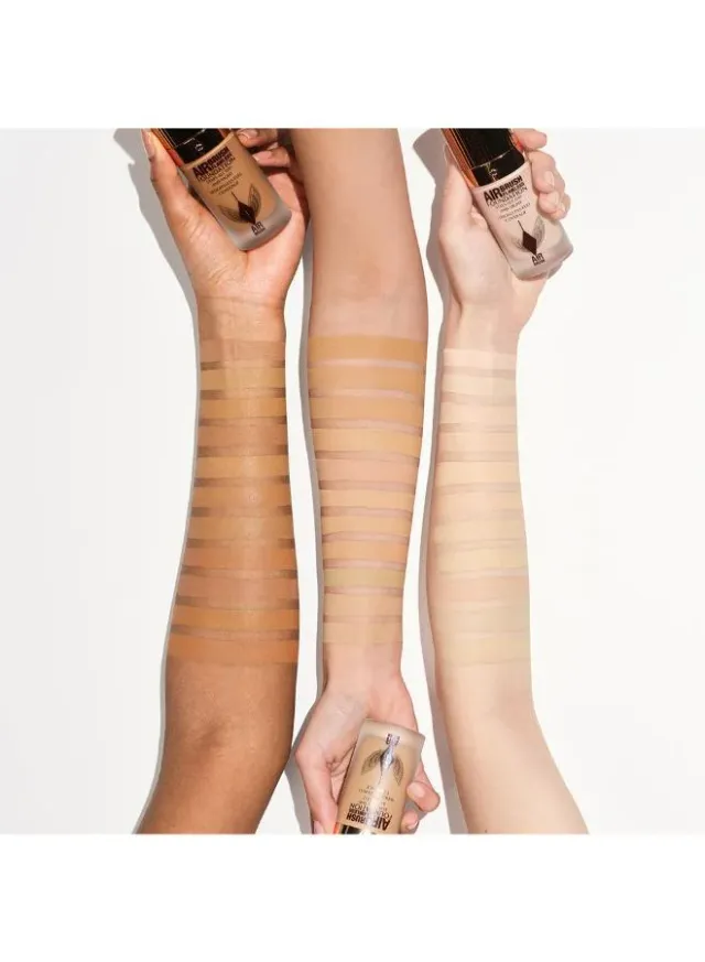 AIRBRUSH FLAWLESS FOUNDATION - SHADE 16 NEUTRAL – image 6