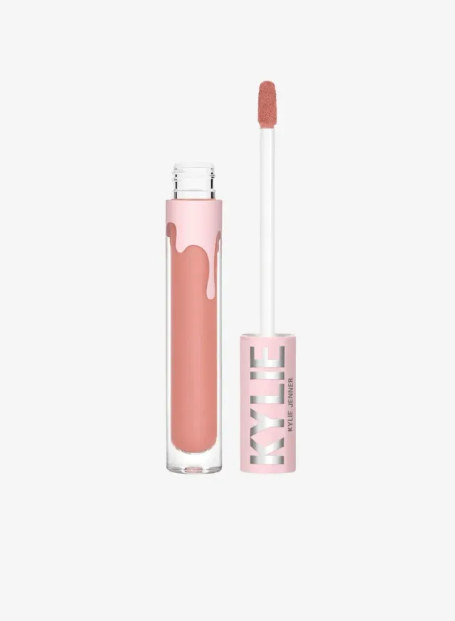Matte Liquid Lipstick - 707 - Khlo$