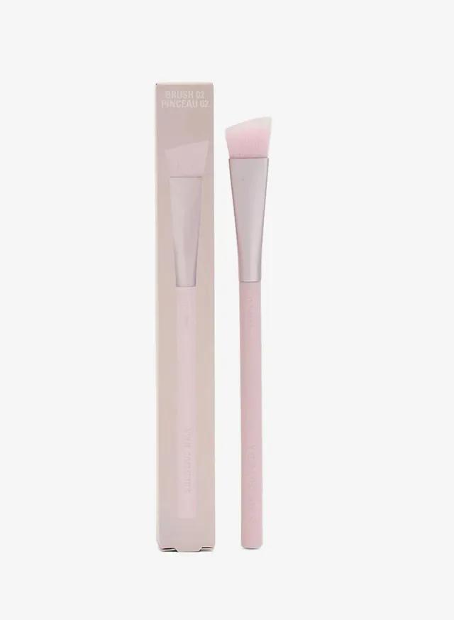 Makeup Brush 02