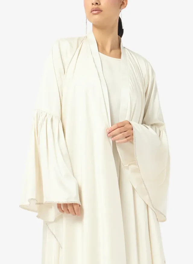 Abaya Dress – صورة 3