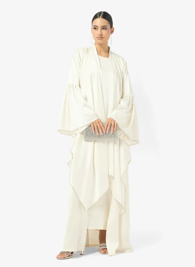 Abaya Dress – صورة 4