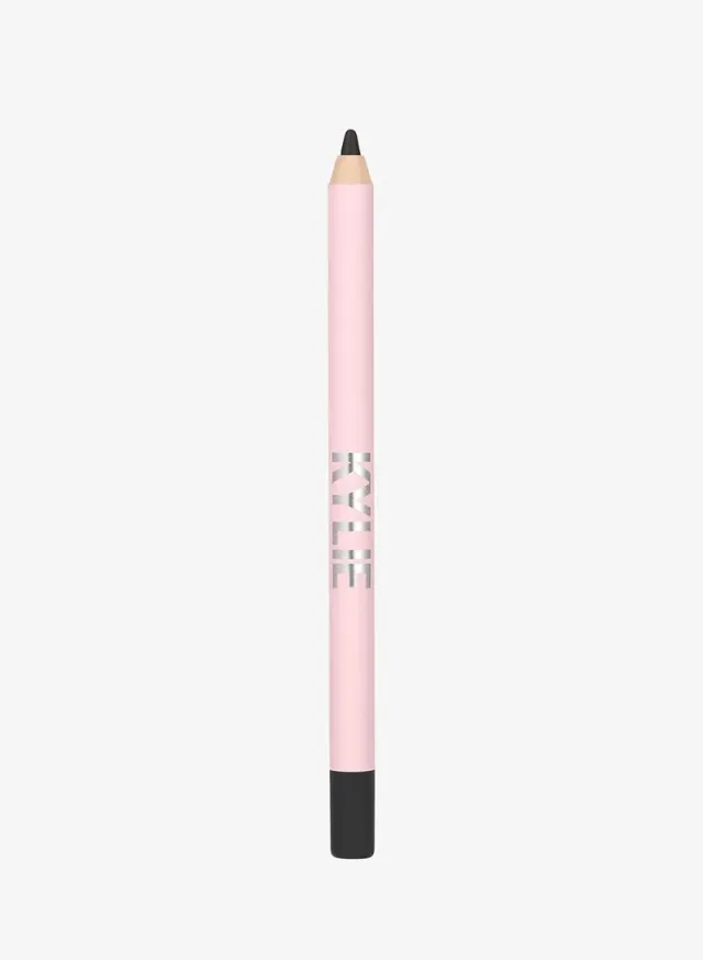 Kyliner Waterproof Gel Eyeliner Pencil - 003 - Dark Brown Matte