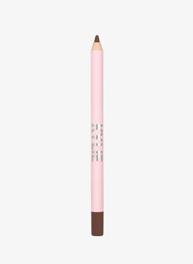 Kyliner Waterproof Gel Eyeliner Pencil - 003 - Dark Brown Matte