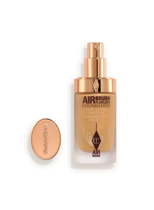 Charlotte Tilbury Airbrush Flawless Foundation- 2-Cool