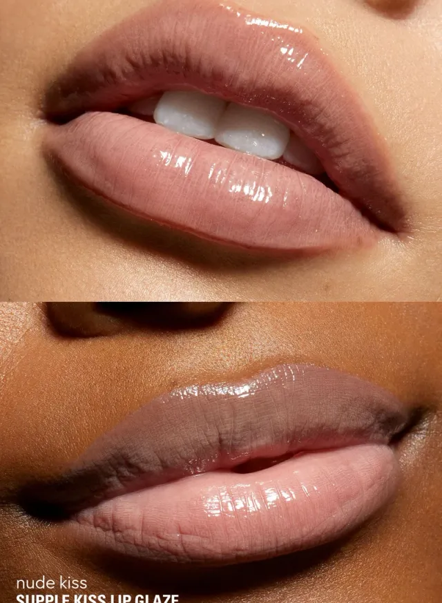 Supple Kiss Lip Glaze Lip Gloss - Like Magic, 3Ml – image 5