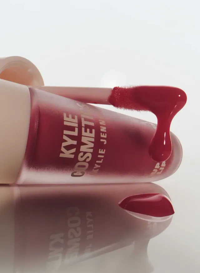 Supple Kiss Lip Glaze Lip Gloss - Like Magic, 3Ml – image 7
