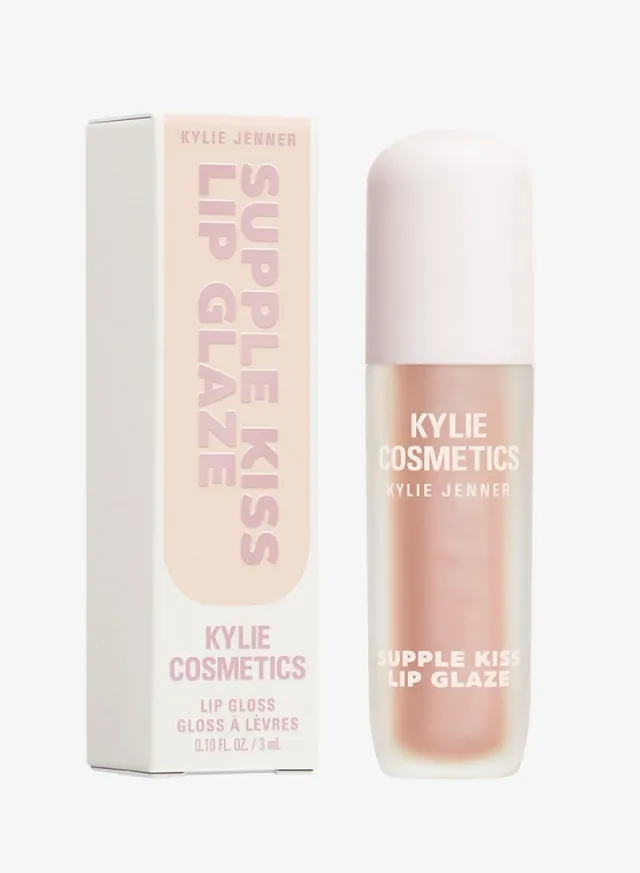 Supple Kiss Lip Glaze Lip Gloss - Like Magic, 3Ml – image 3