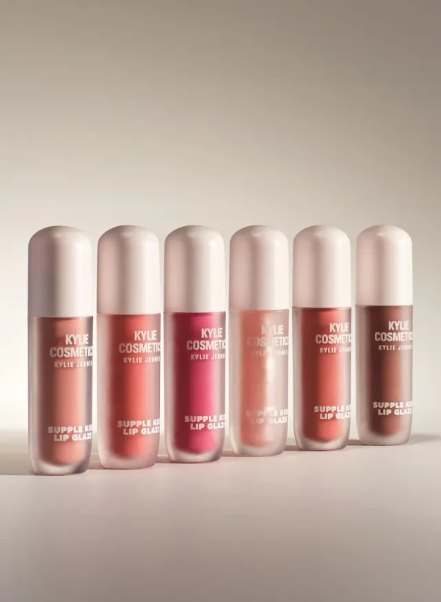 Supple Kiss Lip Glaze Lip Gloss - Like Magic, 3Ml – image 8