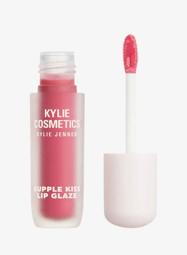 Supple Kiss Lip Glaze Lip Gloss - Like Magic, 3Ml