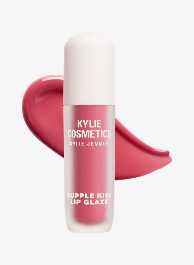 Supple Kiss Lip Glaze Lip Gloss - Like Magic, 3Ml – image 2