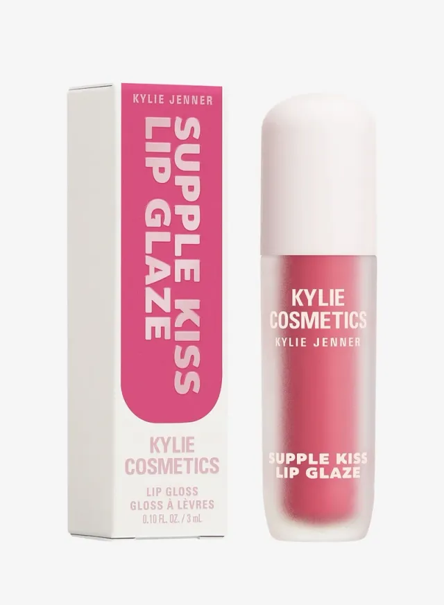 Supple Kiss Lip Glaze Lip Gloss - Like Magic, 3Ml – image 3