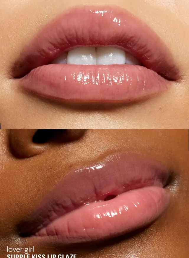 Supple Kiss Lip Glaze Lip Gloss - Like Magic, 3Ml – image 5