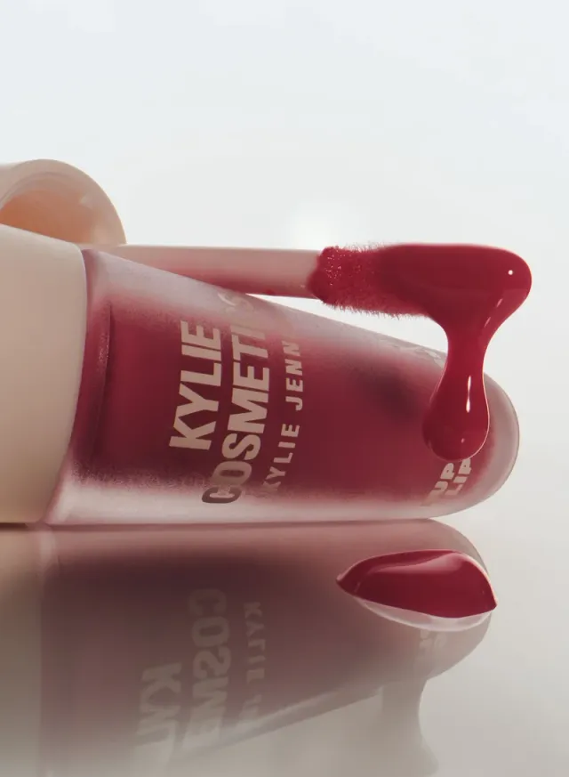Supple Kiss Lip Glaze Lip Gloss - Like Magic, 3Ml – image 7