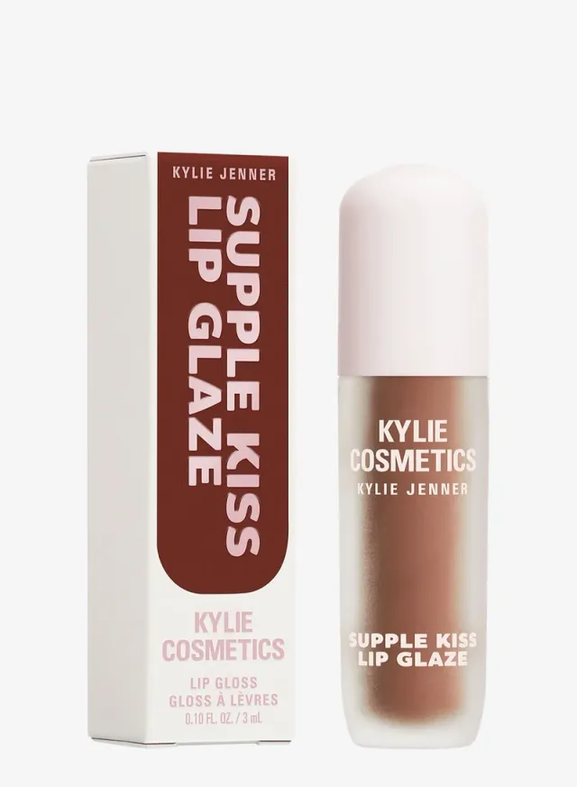 Supple Kiss Lip Glaze Lip Gloss - Like Magic, 3Ml – image 3