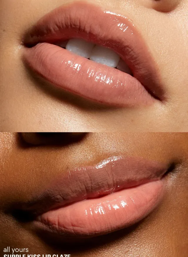 سابل كيس ليب غليز ملمع شفاه - لايك ماجيك، 3 مل – صورة 5