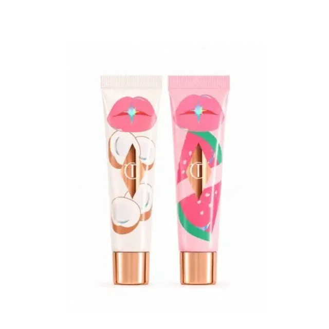 Charlotte Tilbury Unreal Lip Oil Duo, Savings 20%