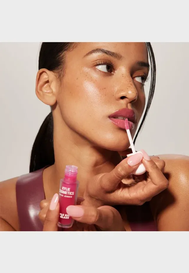 Glossy Lip Kit - Candy Pink – image 5