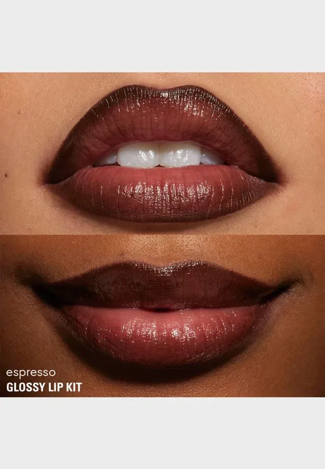 Glossy Lip Kit - Candy Pink – image 6