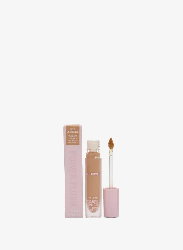Power Plush Longwear Concealer - 5W, (5Ml)