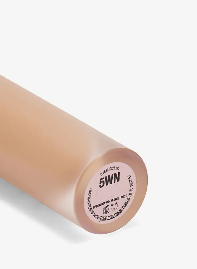 Power Plush Longwear Concealer - 5W, (5Ml) – image 4