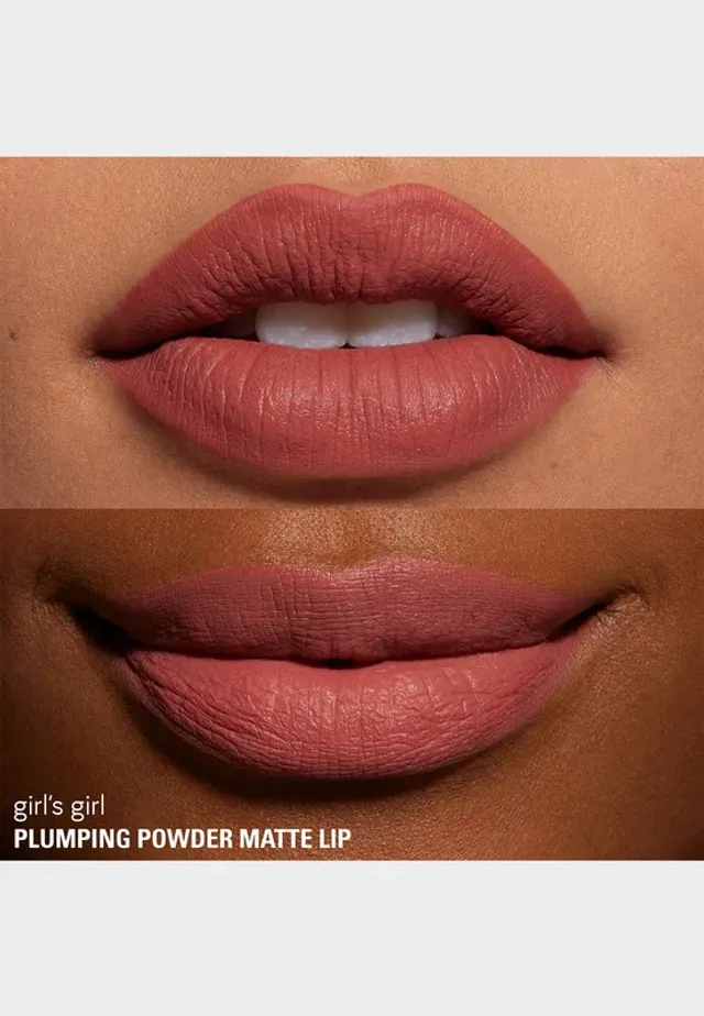 Kylie Cosmetics Plumping Powder Matte Lip - Chocolate Teddy, 3ml – image 5