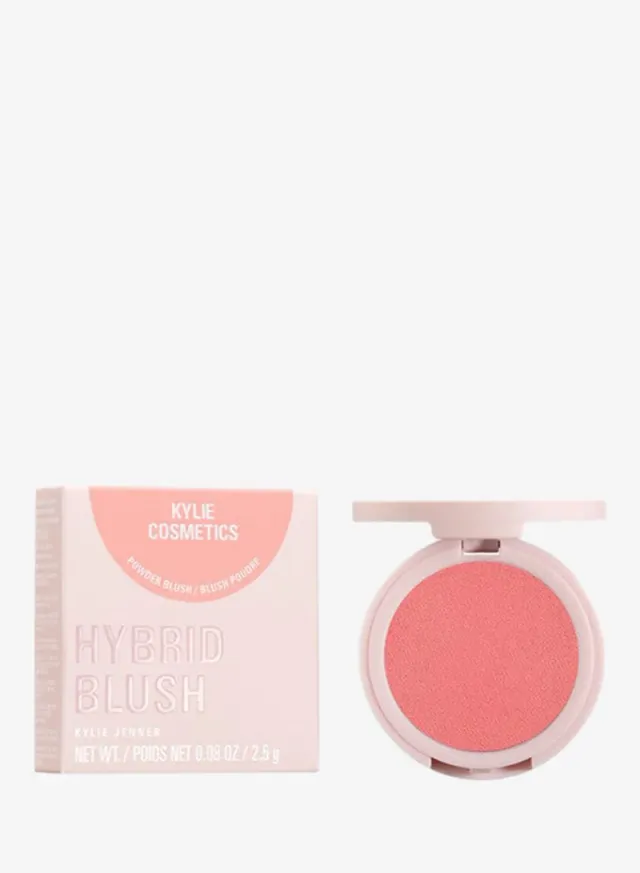 Kylie Cosmetics Hybrid Blush - Sienna, 2.5g – image 2