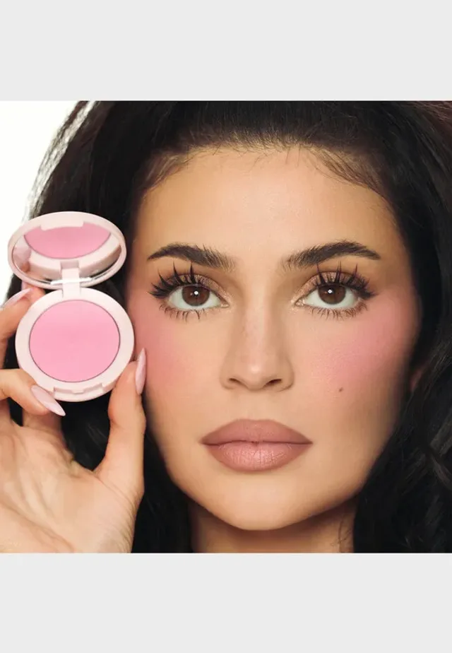 Kylie Cosmetics Hybrid Blush - Sienna, 2.5g – image 5