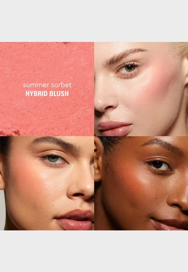 Kylie Cosmetics Hybrid Blush - Sienna, 2.5g – image 6