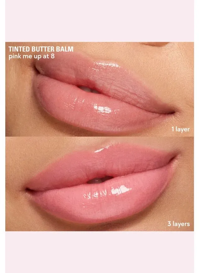 Tinted Butter Balm - 808 - Kylie, 2.4g – image 4