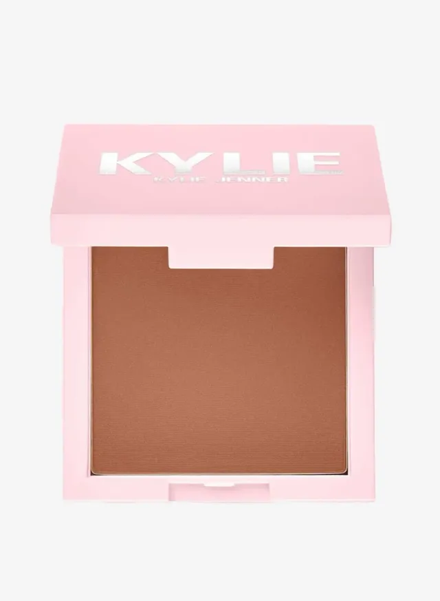 Pressed Bronzing Powder - 400 - Tanned and Gorgeous