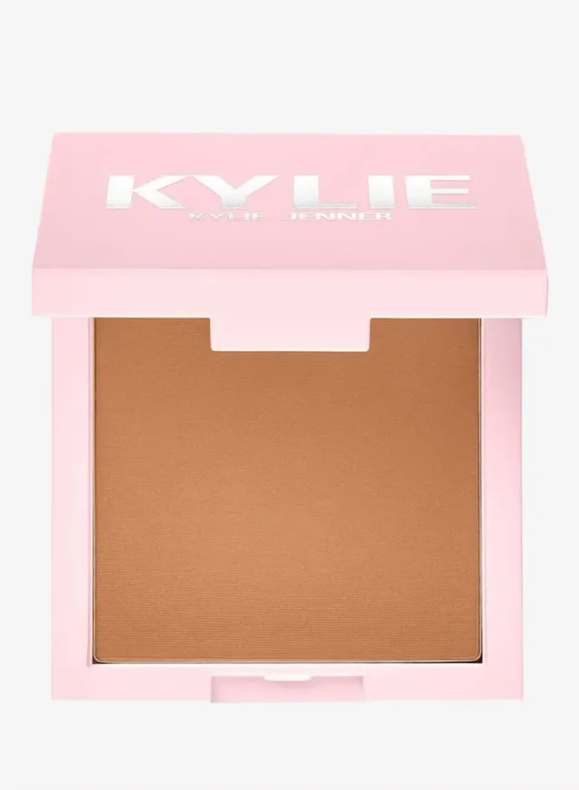 Pressed Bronzing Powder - 400 - Tanned and Gorgeous