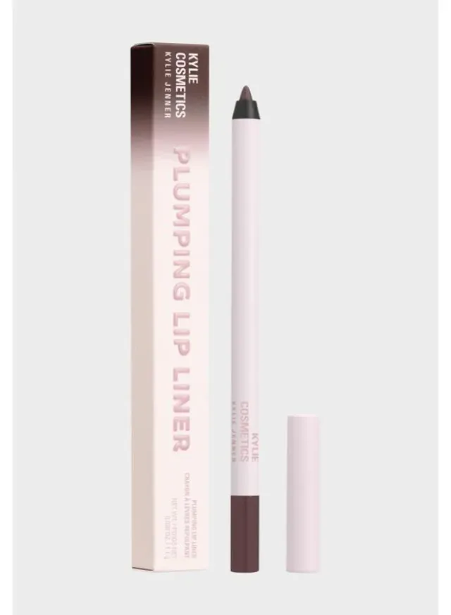 Plumping Lip Liner - Toffee 1.1g – image 2