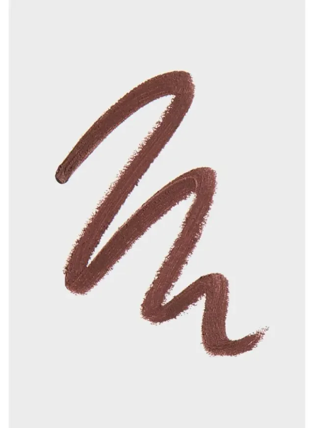 Plumping Lip Liner - Toffee 1.1g – image 3