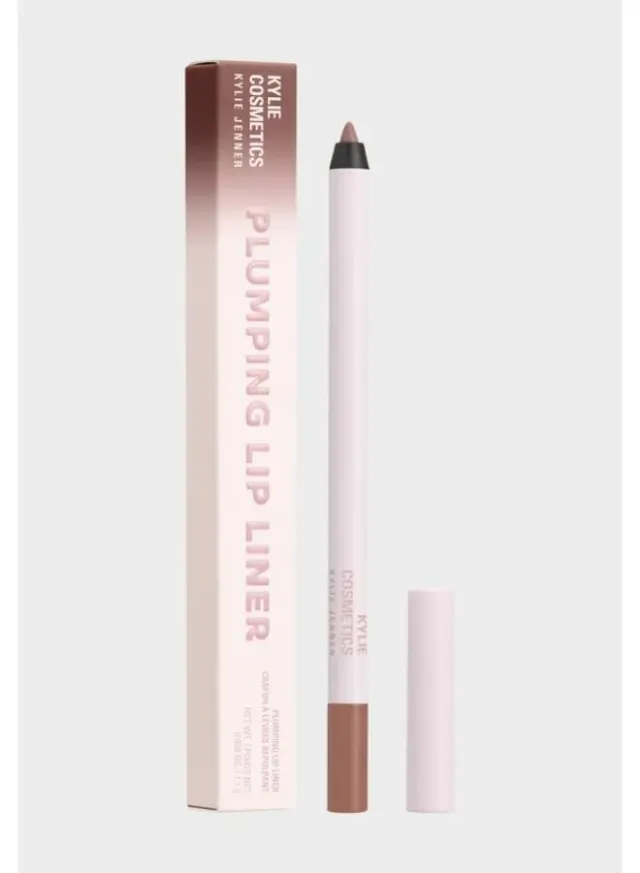 Plumping Lip Liner - Toffee 1.1g – image 2