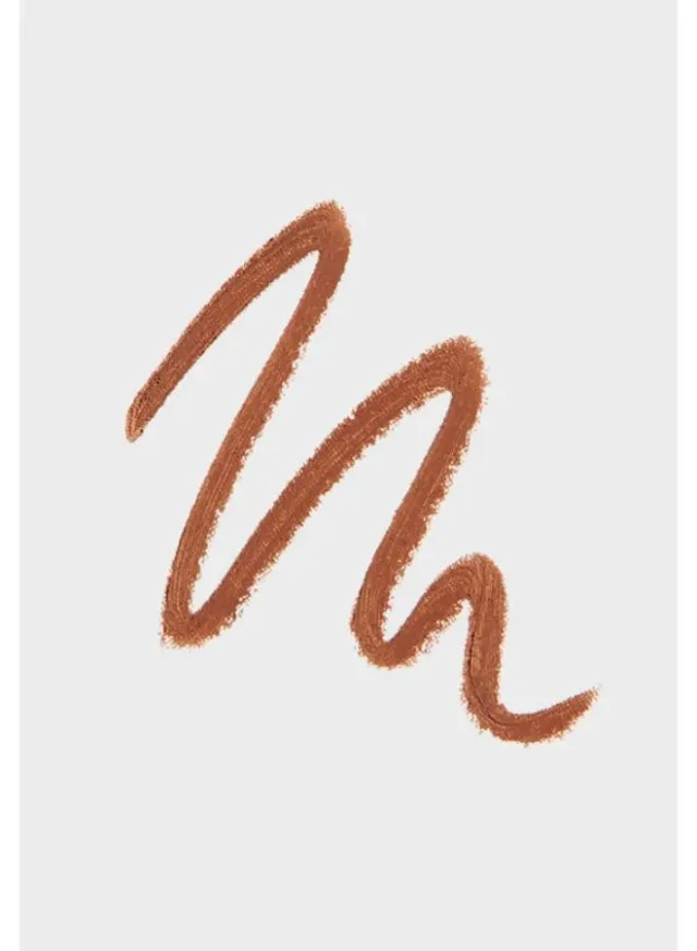 Plumping Lip Liner - Toffee 1.1g – image 3