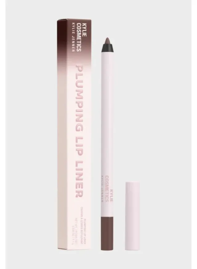 Plumping Lip Liner - Toffee 1.1g – image 2